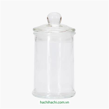 Hũ thủy tinh 175ml