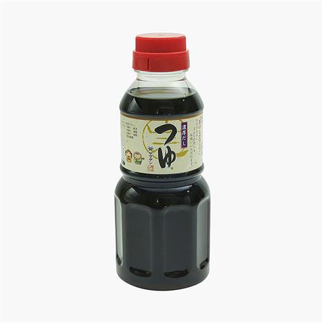 Súp ăn mì Nhật Yamagen 300ml  (Nước tương Tsuyu)