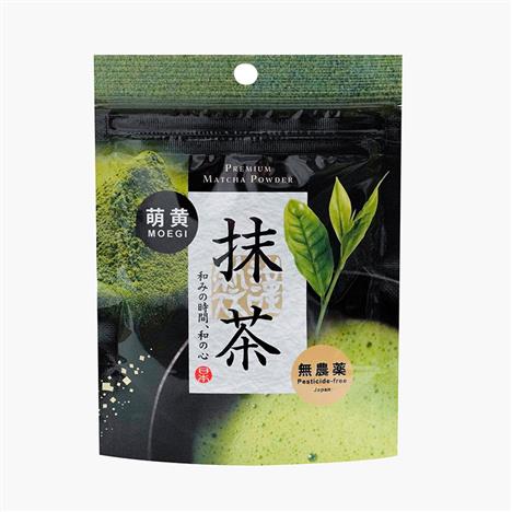 Bột trà xanh Matcha Premium Kanes Nhật Bản 30g