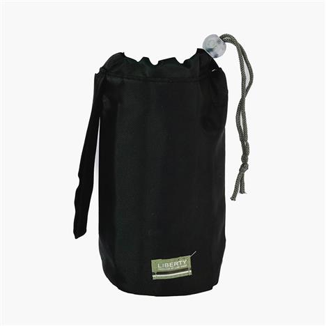 Túi đựng bình nước giữ nhiệt 500ml (Đen)