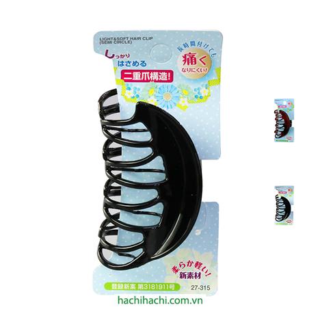 Kẹp tóc (Nhiều mẫu)-Giao mẫu ngẫu nhiên