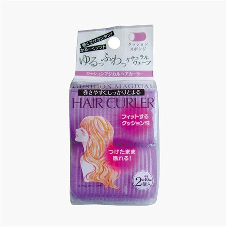 Lô uốn tóc 4cm 2 cái