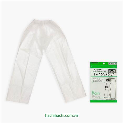 Quần đi mưa 101cm 