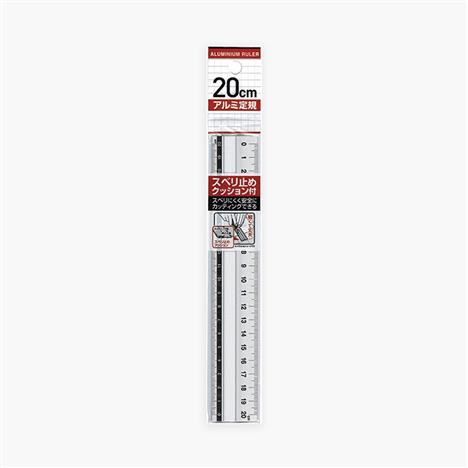 Thước kẻ nhôm 20cm
