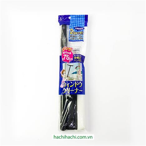 Cây lau kính cán kéo dài 75cm