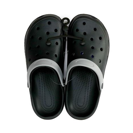 Dép sục 27cm (Đen)