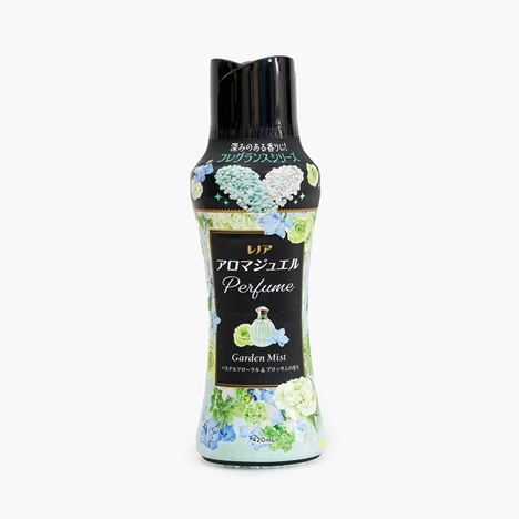 Viên xả thơm lưu hương bền lâu, vải mềm thấm hút vượt trội Lenor P&G hương hoa 420ml