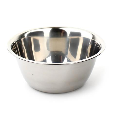 Tô inox 15cm