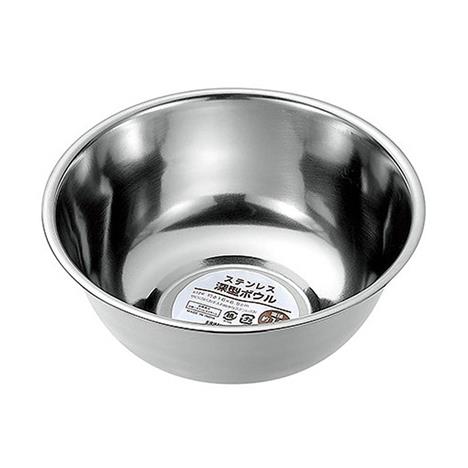 Thau inox 20cm 