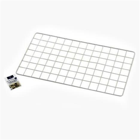 Tấm lưới treo đồ 47.5x26.5cm 