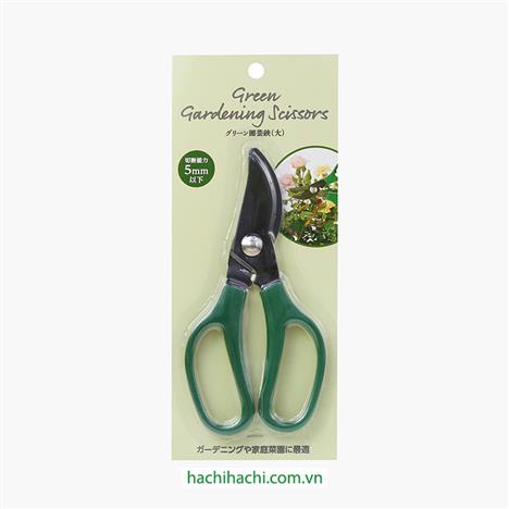 Kéo làm vườn 17cm
