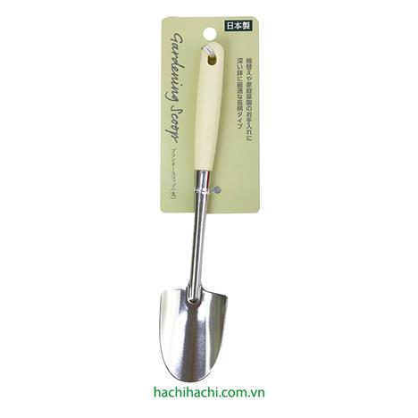 Xẻng nhỏ làm vườn 23cm