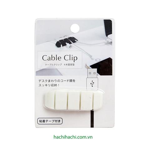 Dụng cụ kẹp giữ dây điện