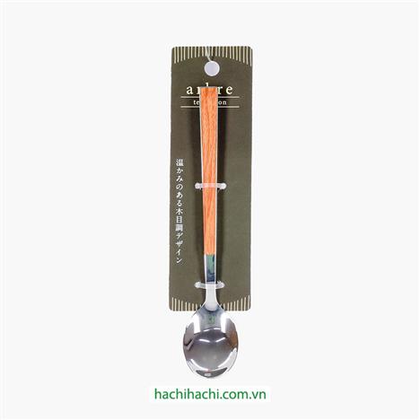 Muỗng thìa inox Echo Metal 15.8cm