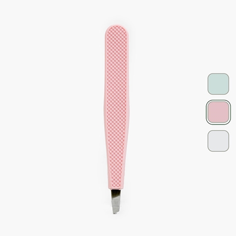 Nhíp inox bọc silicone chống trượt (Nhiều mẫu)-Giao mẫu ngẫu nhiên