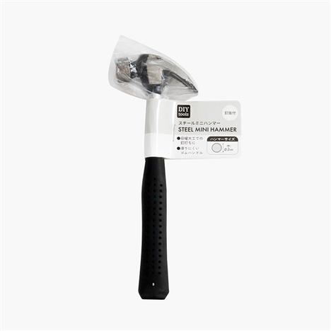 Búa thép đóng nhổ đinh Echo Metal mini 6.5x18.3cm