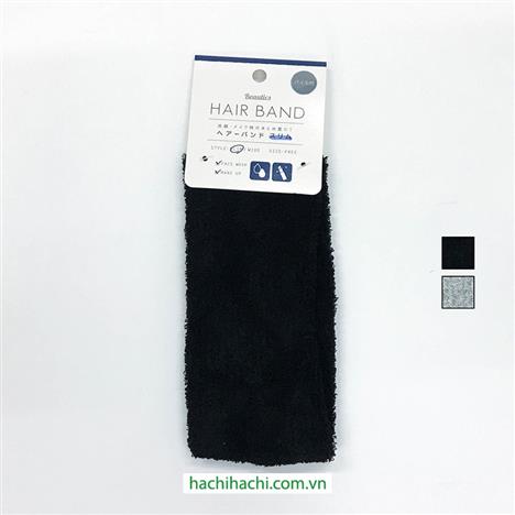 Băng đô rửa mặt, trang điểm (Nhiều mẫu)-Giao mẫu ngẫu nhiên