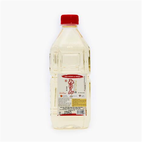 Gia vị thực phẩm Hue Foods no Mirin FU 500ml