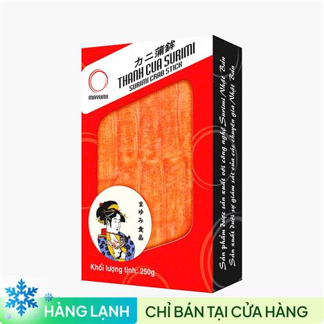 Thanh surimi hương vị cua (250g)