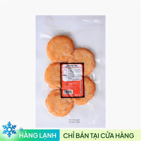 Tempura tôm (225g)