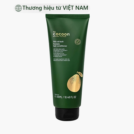 Dầu xả bưởi Cocoon 310ml
